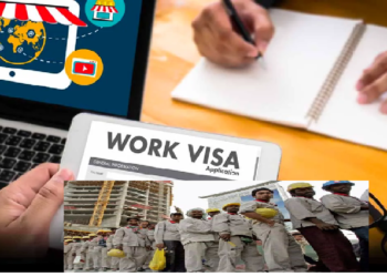 सऊदी में नौकरी के लिए जाने से पहले समझ लें नियम कानून