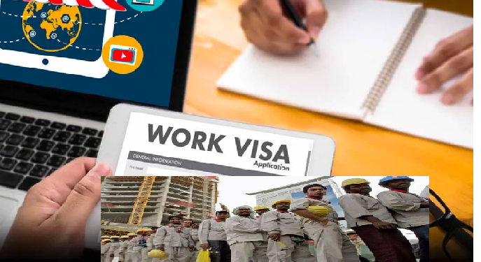 सऊदी में नौकरी के लिए जाने से पहले समझ लें नियम कानून