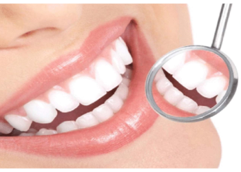 दांतों को मोतियों जैसा सफेद ऐसे बना