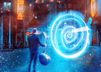 टाइम ट्रैवल के दौरान शख्स ने देखी 3 साल बाद की हैरान करने वाली दुनिया