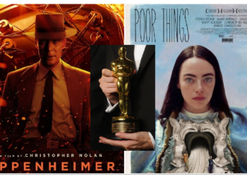 Oscars 2024 में ‘POOR THINGS और ‘Oppenheimer’ ने मारी बाजी, यहां देखें विनर्स की लिस्ट