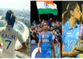Harmanpreet: महिला क्रिकेट की शान हैं हरमनप्रीत कौर, हरमनप्रीत कौर की उपलब्धियां और रिकॉर्ड