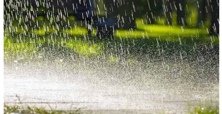 कनाडा के लोगों को बारिश के पानी पर भी देना होगा टैक्स,अगले माह होगा लागू!