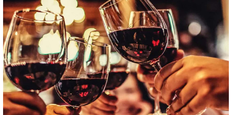 ज्यादातर को नहीं पता, व्हिस्‍की में कितना मिलाए पानी