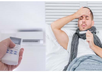 एसी से होने वाले नुकसान जानते हैं आप