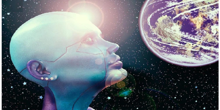 दूसरे ग्रहों पर बसने के लिए उल्काओं की सवारी कर सकते हैं एलियन्स