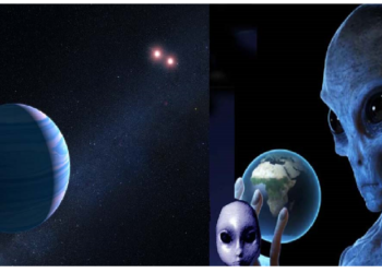 एलियंस और यूएफओ को लेकर पेंटागन की रिपोर्ट, गुप्त सरकारी कार्यक्रमों को अफवाह बताया