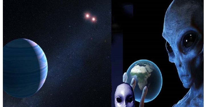 एलियंस और यूएफओ को लेकर पेंटागन की रिपोर्ट, गुप्त सरकारी कार्यक्रमों को अफवाह बताया