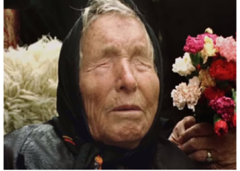 साल 2024 के लिए डरा रही बाबा वेंगा की भविष्यवाणी, कुछ हो चुकी हैं सच….कुछ के सच होने का डर