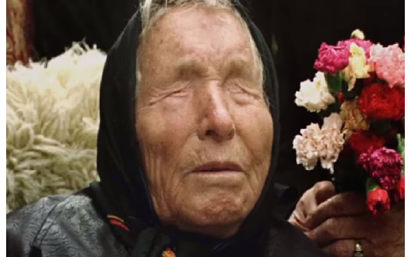 साल 2024 के लिए डरा रही बाबा वेंगा की भविष्यवाणी, कुछ हो चुकी हैं सच….कुछ के सच होने का डर