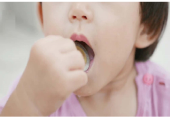 14 साल के बच्चे ने निगल लिया सिक्का…फिर हुआ क्या