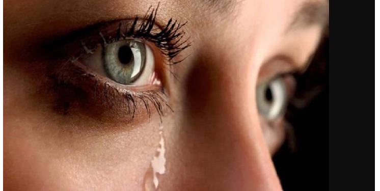 रोने के लिए बनाया पार्लर, खूब बहा सकते हैं आंसू