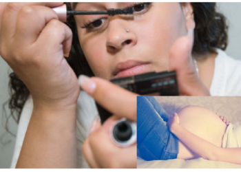 प्रसव पीडा से बचने महिला ने निकाला अनोखा तरीका