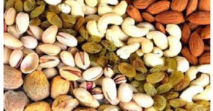 खुश रहने के लिए करें इस चीज का नाश्ता