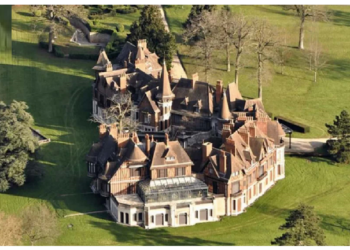 बिक रहा है दुनिया का सबसे महंगा घर, कीमत लगभग 4 हजार करोड़