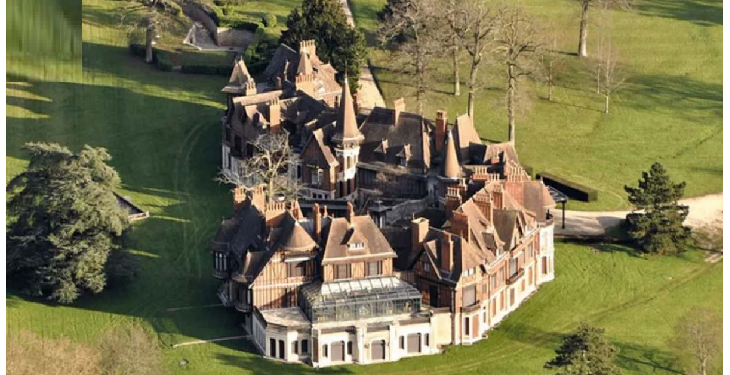 बिक रहा है दुनिया का सबसे महंगा घर, कीमत लगभग 4 हजार करोड़