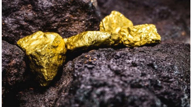 नौकरी छोड़कर जमीन में खुदाई कर सोना निकाल रहे इस देश के लोग, सरकार ने दी सोना निकलने की पूरी छूट