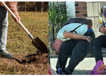 सियेरा लियोन में कब्रों से हड्डियां चुरा रहे लोग, बिगड़े हालात, कब्रें खोदने लगे लोग, लगानी पड़ी इमरजेंसी