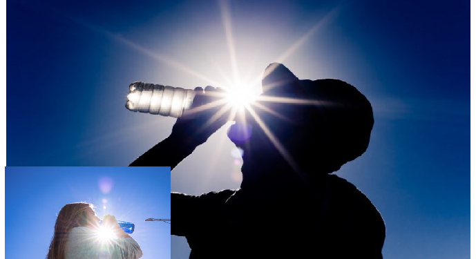 क्या है हीट स्ट्रोक?, हीट स्ट्रोक से बचने के लिए करें ये आसान उपाय