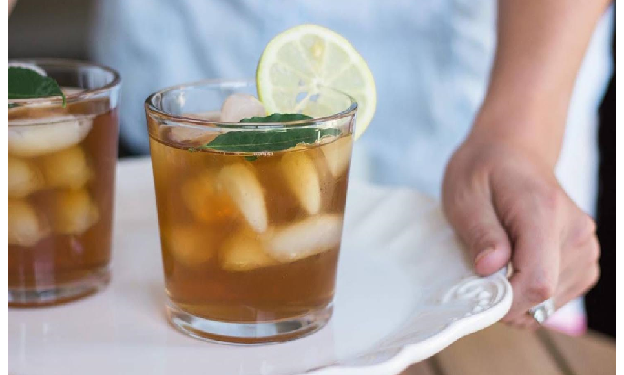 ज्यादा आइस टी का सेवन है खतरनाक, हो सकती है ये परेशानी