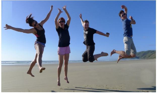 सोचिए! अगर सभी लोग एक साथ धरती पर कूदे तो क्या होगा?