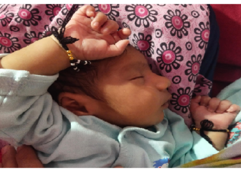 शिशु के लिए क्यों लाभकारी है ब्रेस्ट मिल्क, ब्रेस्ट मिल्क बाथ भी है लाभकारी