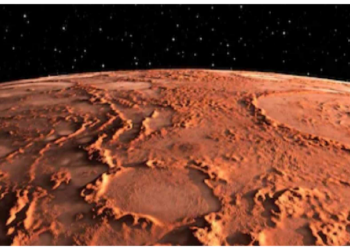 चेतावनी: मंगल से आ सकता है खतरनाक वायरस, खतरों से निपटेगा नासा