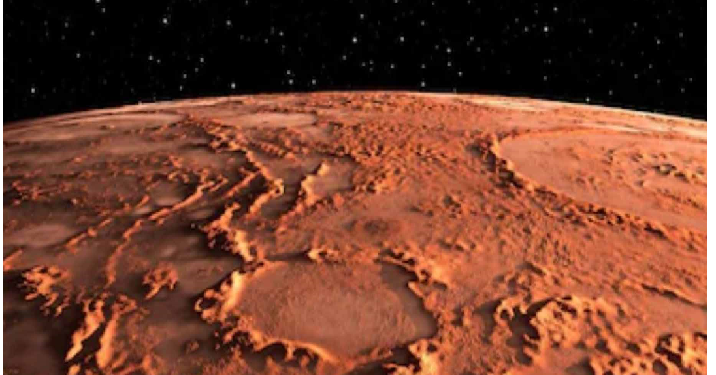 चेतावनी: मंगल से आ सकता है खतरनाक वायरस, खतरों से निपटेगा नासा