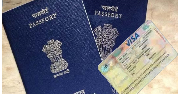 भारतीयों को आसानी से वीजा दे देते हैं ये देश, रहने और काम करने का देंगे मौका