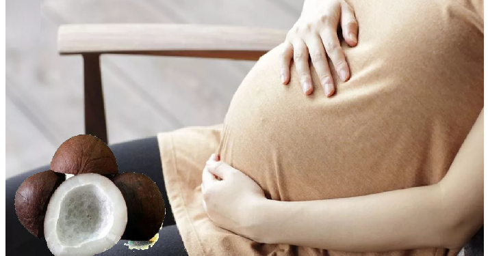 गर्भवती महिला को खाना चाहिए सूखा नारियल, होता है ये फायदा