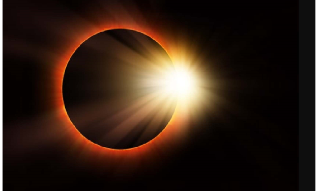 अमेरिका में कैदी कर रहे हैं सूर्यग्रहण देखने की मांग, हैरान कर देगी वजह