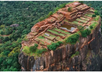 क्या श्रीलंका में मिल गया लंका के राजा रावण का महल?