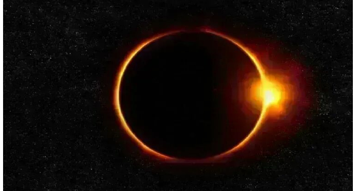 पहले सूर्य ग्रहण को लेकर राजा को सताने लगता था मौत का डर, अब उत्सवी माहौल में रचाई जा रही शादी