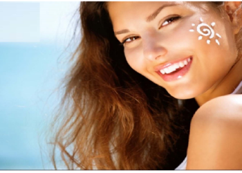 अल्ट्रावायलेट किरणों से चेहरे को इस प्रकार बचाएं