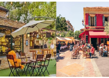 टूरिस्ट्स से धूप में बैठने के भी वसूले जा रहे पैसे, इस शहर का है मामला