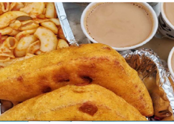 तले-भुने खाद्य पदार्थ धीमा जहर…..ज्यादा खाने से कम होती हैं उम्र