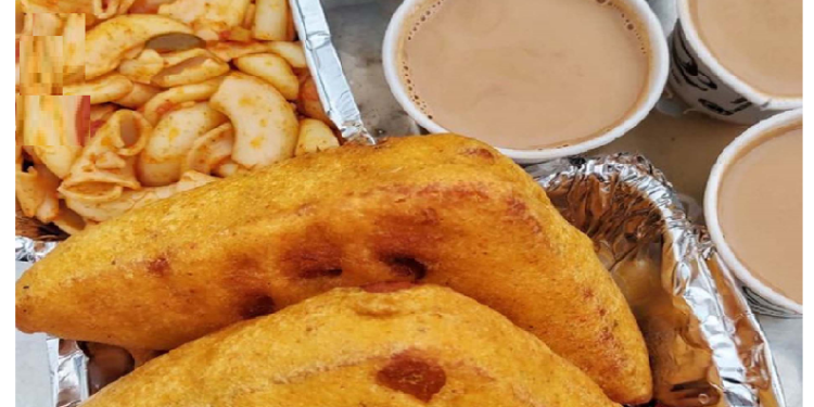 तले-भुने खाद्य पदार्थ धीमा जहर…..ज्यादा खाने से कम होती हैं उम्र