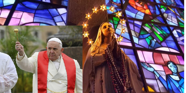 वेटिकन सिटी में चमत्कारों पर नई गाइडलाइन