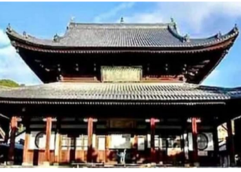 इस देश में है दुनिया का इकलौता तलाक मंदिर, 700 साल पुराना तलाक मंदिर