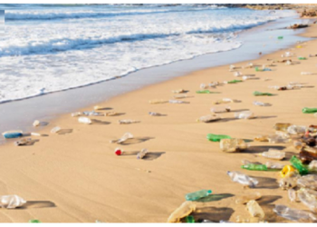 नर्क का दरवाजा बना प्रसिद्ध टूरिस्ट डेस्टिनेशन, यहां बिखरे हैं कंकाल, जहाजों के मलबे