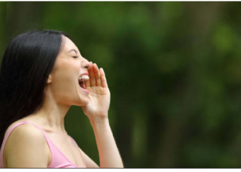 जंगल में होती है तोडफोड और चीखने-चिल्लाने की पार्टी