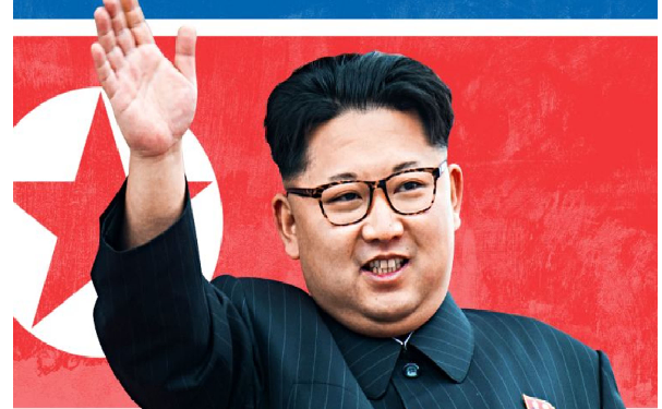 हर साल 25 कुंवारी लड़कियों को चुनकर अपना सेक्स गुलाम बनाता है तानशाह