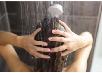 रात में नहाने से होता है लाभ