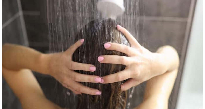 रात में नहाने से होता है लाभ