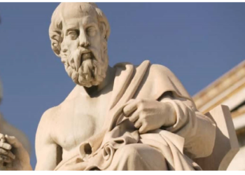 पता चला, किस जगह दफनाया गया था प्लेटो को, एआई तकनीक ने किया कमाल