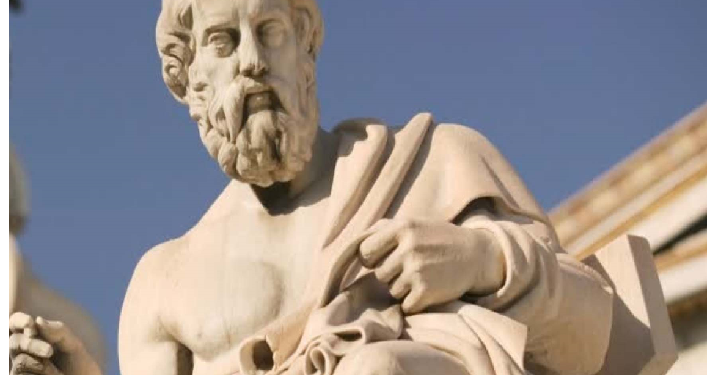 पता चला, किस जगह दफनाया गया था प्लेटो को, एआई तकनीक ने किया कमाल