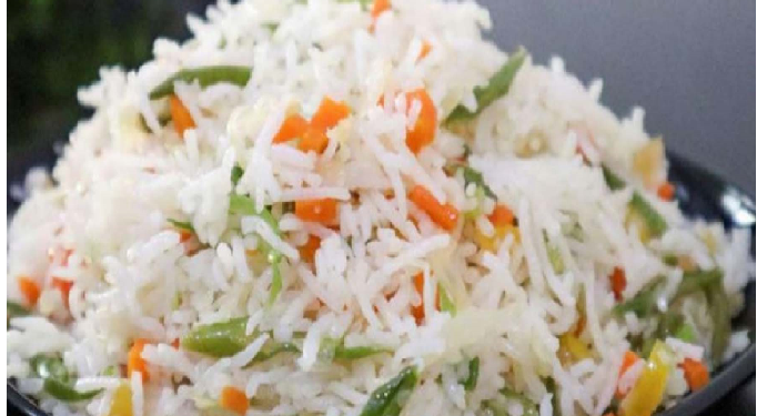 ज्यादा चावल खाने से होता हैं बडा नुकसान, चावल खाने के ये है साइड इफेक्टस