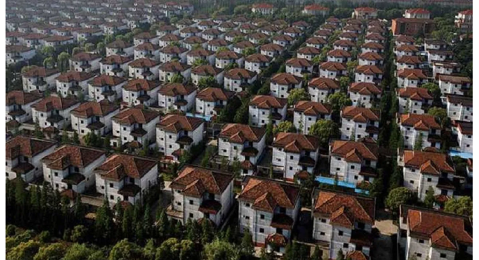 इस देश में है दुनिया का सबसे अमीर गांव….सुविधाएं आलीशन शहर से ज्यादा