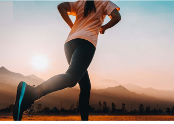 स्लो रनिंग (Slow Running ) सेहत के लिए ज्यादा फायदेमंद