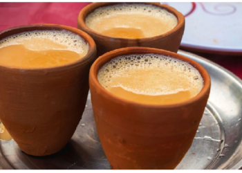 आईसीएमआर ने चाय शौकीनों को दी एक अच्छी और एक बुरी खबर